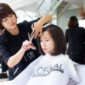 J-First Tokyo – salon tóc Nhật Bản chất lượng tại Sài Gòn